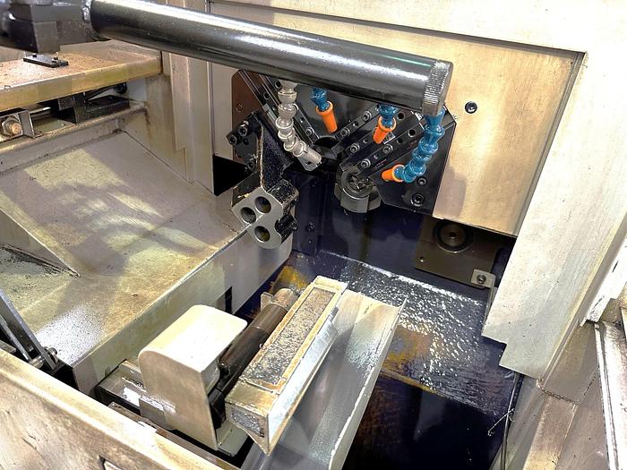 Used 1995 Citizen B-12