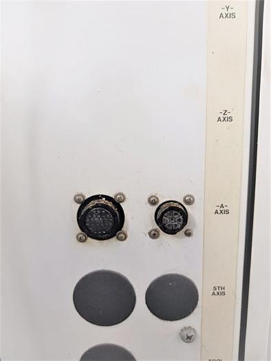 Used 2006 Haas TM-1P