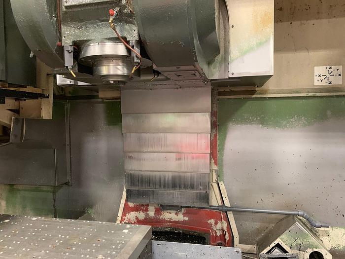 Used 2005   Millac 853PF-5X