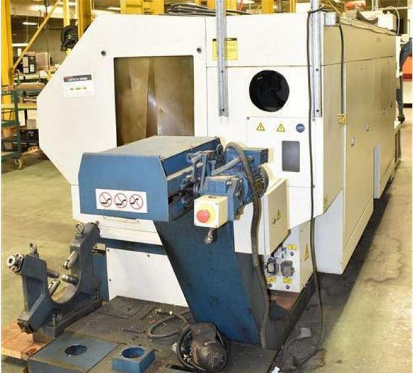 Used 2009 Romi M27 x 120"