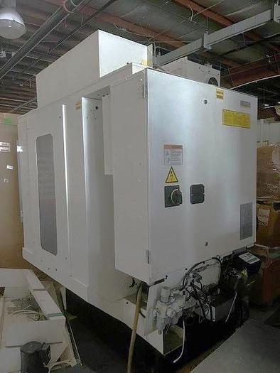 Used 2013 Fanuc Robodrill Alpha-D21MiA5