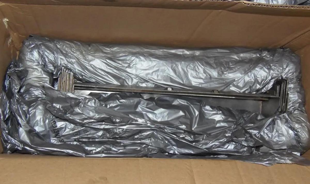 Used 1997 Hitachi Seiki Hi-Cell 40