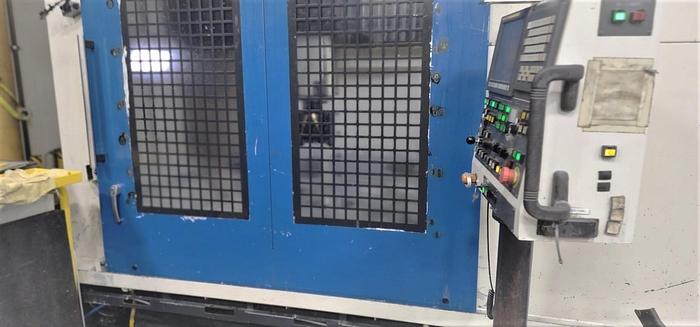 Used 2015 Toshiba TUE-100S w/ Milling