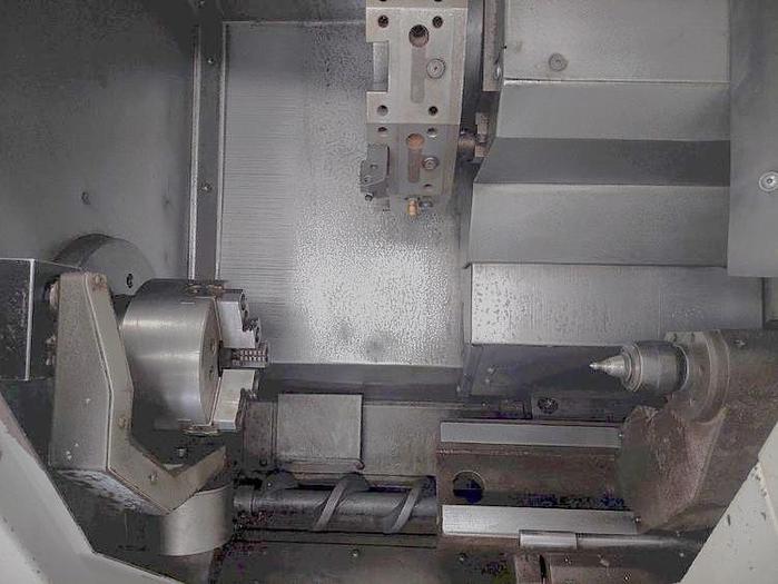 Used 2007 Haas SL-10T