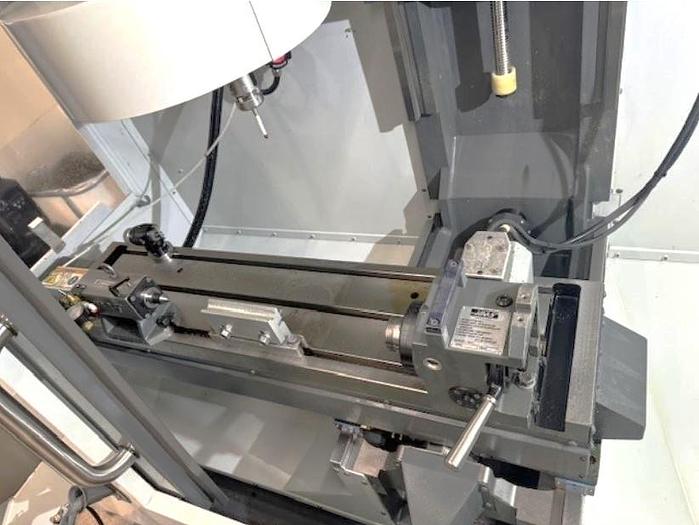 Used 2018 Haas TM-1P