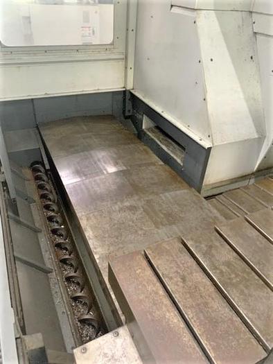 Used 2013 Haas EC-1600