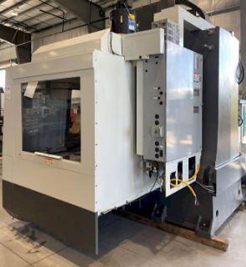 Used 2010 Haas VM-6