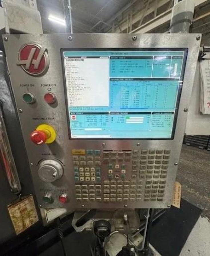 Used 2013 Haas ST-10