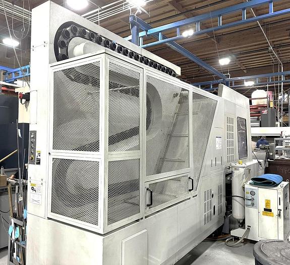 Used 2007 Hyundai-Kia KH80G