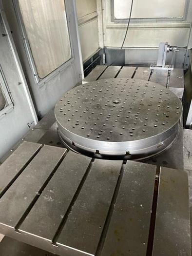 Used 2007 Haas EC-1600