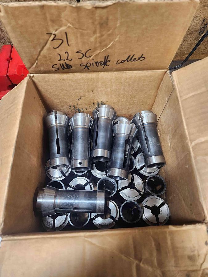 Used 2013 Miyano BNA-42 DHY w/ Milling & Subspindle, Y Axis, Dual Front and Rear Turrets, Edge Bar Patriot 338 Barfeed, HPC