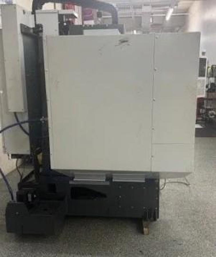 Used 2020 Haas Mini Mill 2