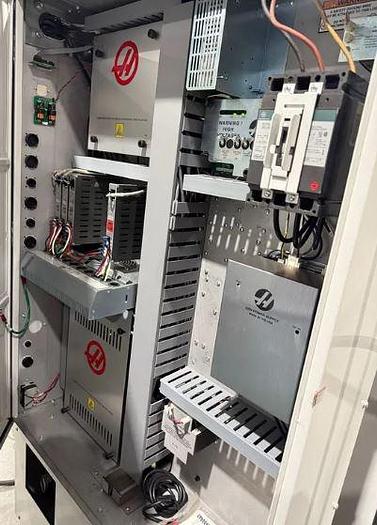 Used 2013 Haas TM-1