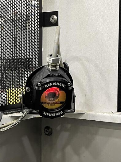 Used 2016 Agie Charmilles Cut 200 Dedicated Wire EDM