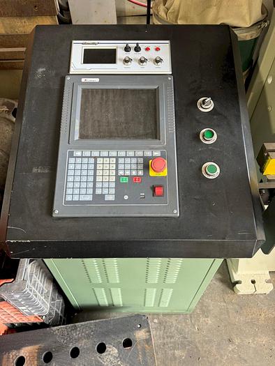 Used 2018 Piranha C510 w/Tube Cutter