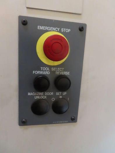 Used 1998 Mazak Integrex 35/1500