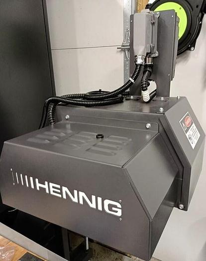 Used 2022 Okuma Genos M560-V