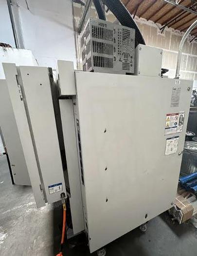 Used 2015 Haas Mini Mill 2