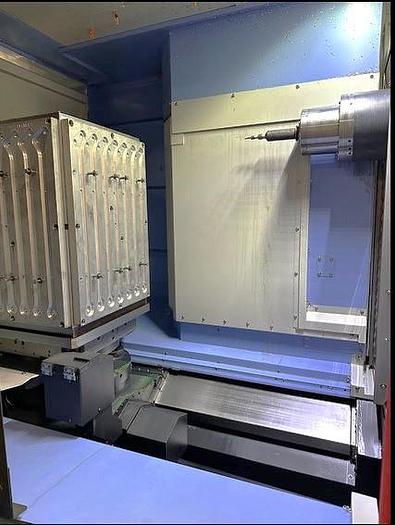 Used 2020 Doosan NHP 5000