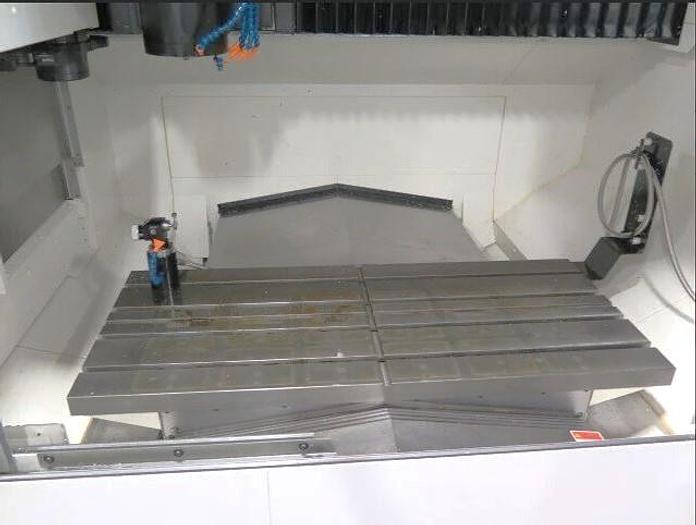 Used 2021 Okuma Genos M560-V