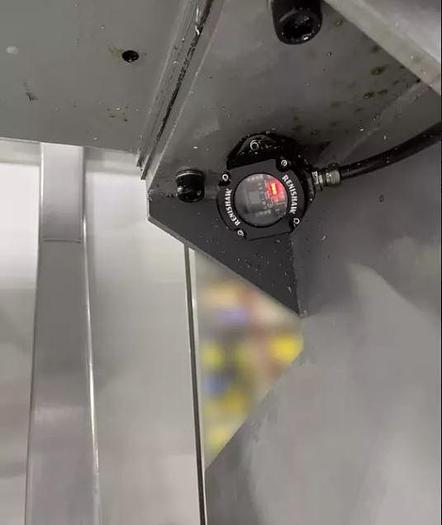 Used 2006 Haas GR-512