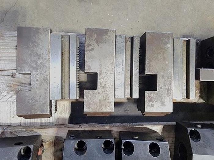 Used 2011 Haas ST30Y Big Bore