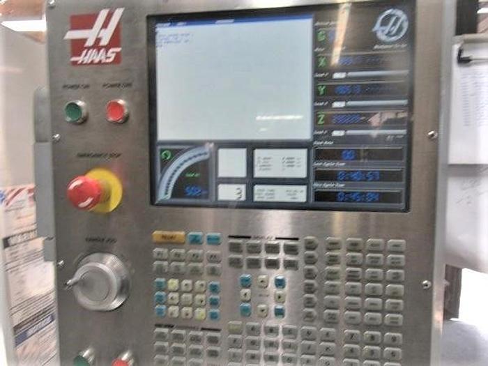 Used 2006 Haas VF-6/50