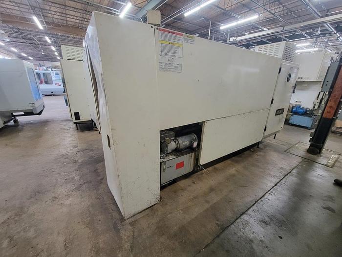 Used 2003 Okuma Crown L1420/1250 