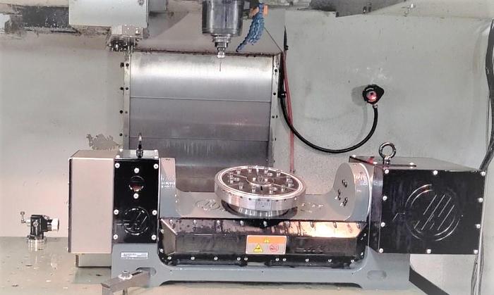 Used 2007 Haas VF3B YT/40