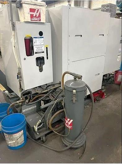 Used 2012 Haas ST-20