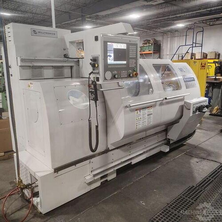 Used 2015 Milltronics ML16/40