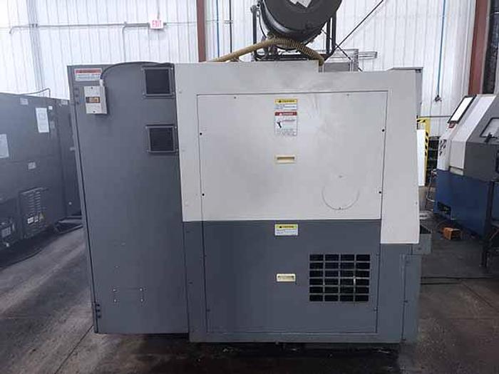 Used 2012 Okuma Genos L400-e