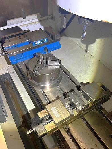 Used 2015 Haas TM-2P