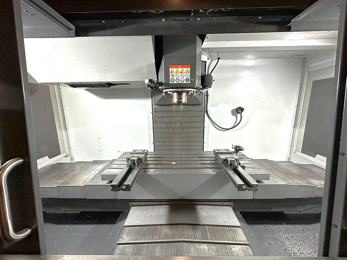 Used 2022 Haas VF4