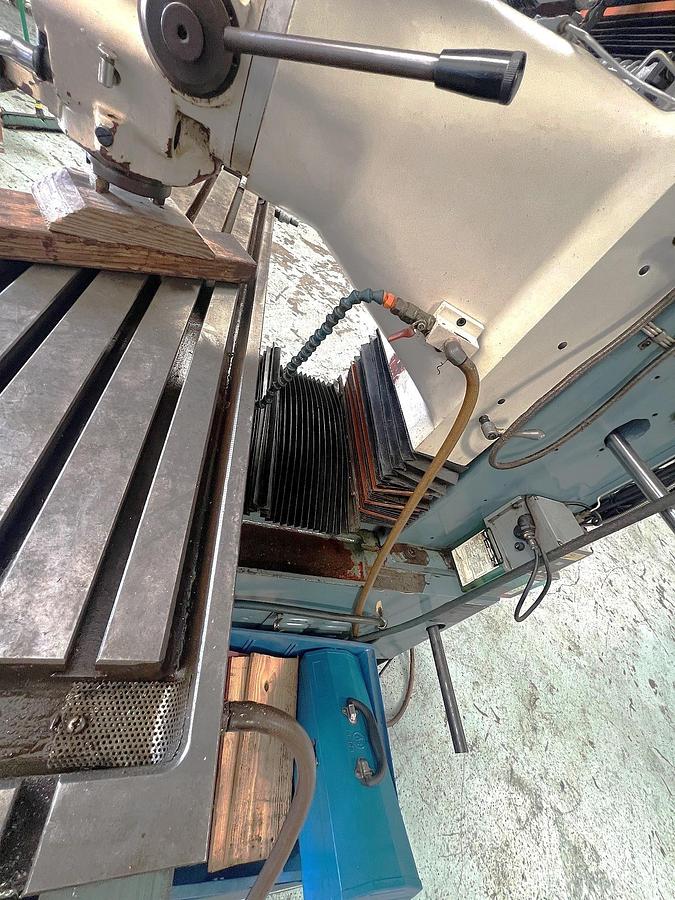 Used 2011 Southwestern Industries Trak DPMSX5P (DPM5)