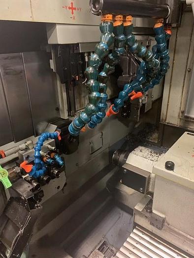 Used 2006 Star SR-20RII