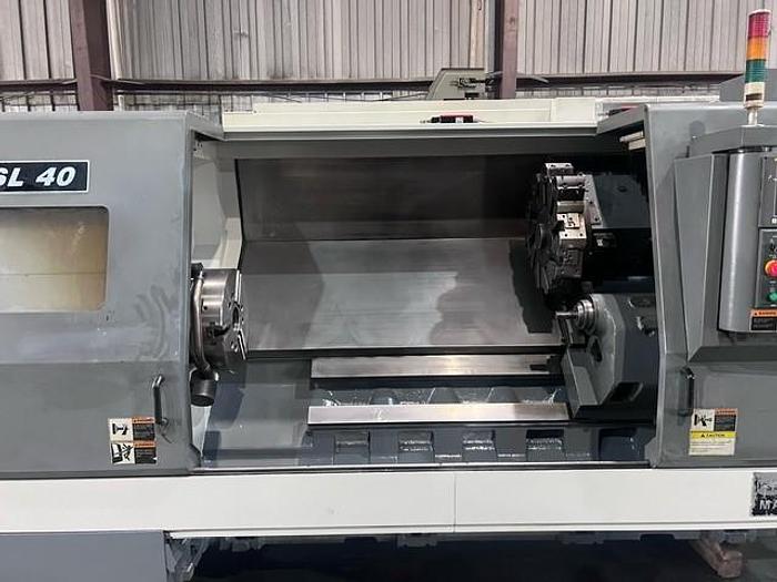 Used 2014 Samsung SL-40/1500