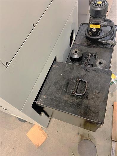 Used 2005 Hurco TM-6