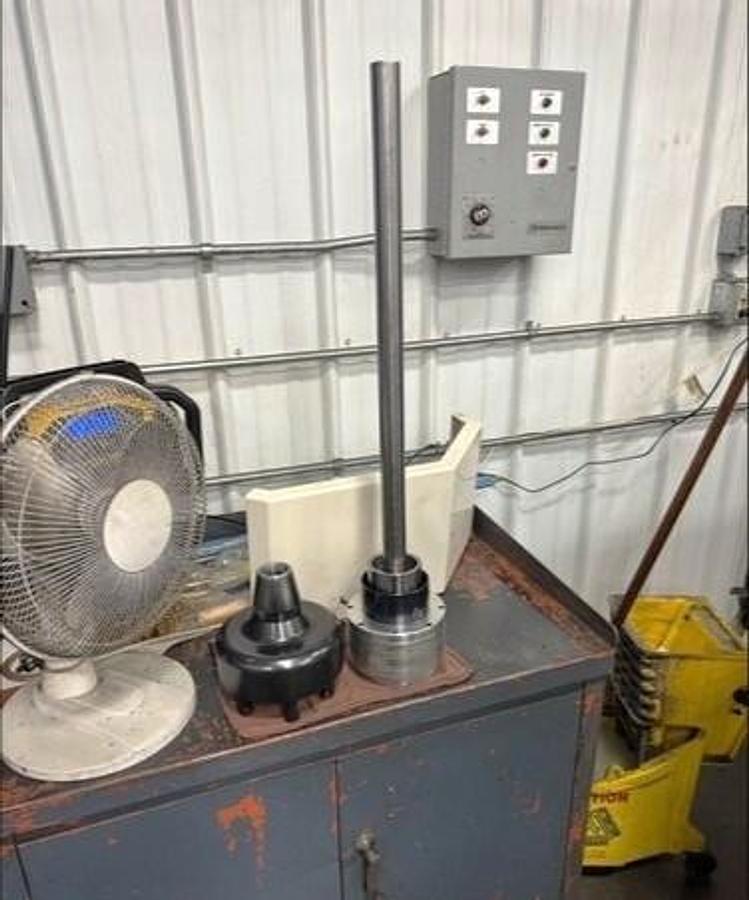 Used 2014 Southwestern Industries Trak TRL 1630SX with Prototrak SLX Control, Tailstock, Toolpost, 8" 3 Jaw Chuck, Coolant System