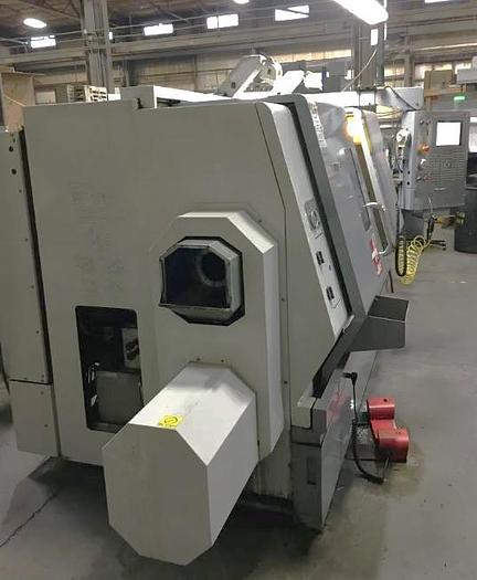 Used 2005 Haas SL-30TB Big Bore