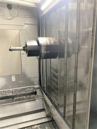 Used 2011 Makino A92