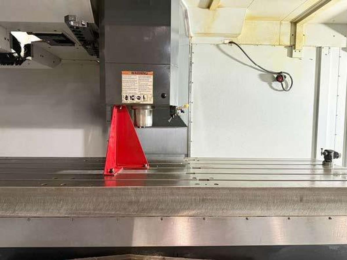 Used 2012 Haas VF-11/40