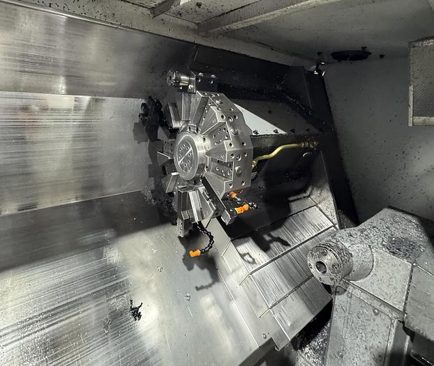 Used 2007 Haas SL-30T