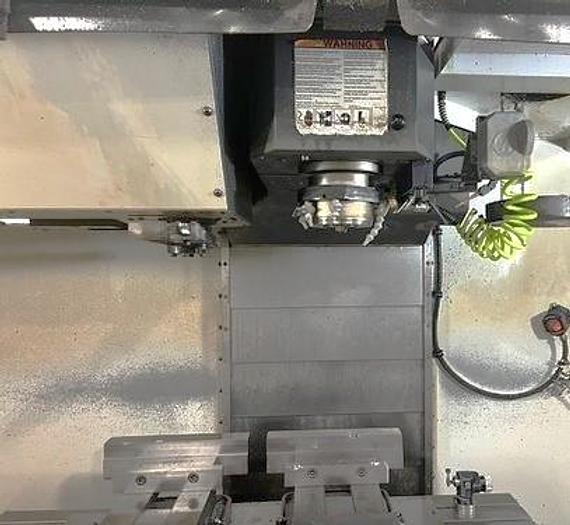 Used 2011 Haas VF-3YT/40