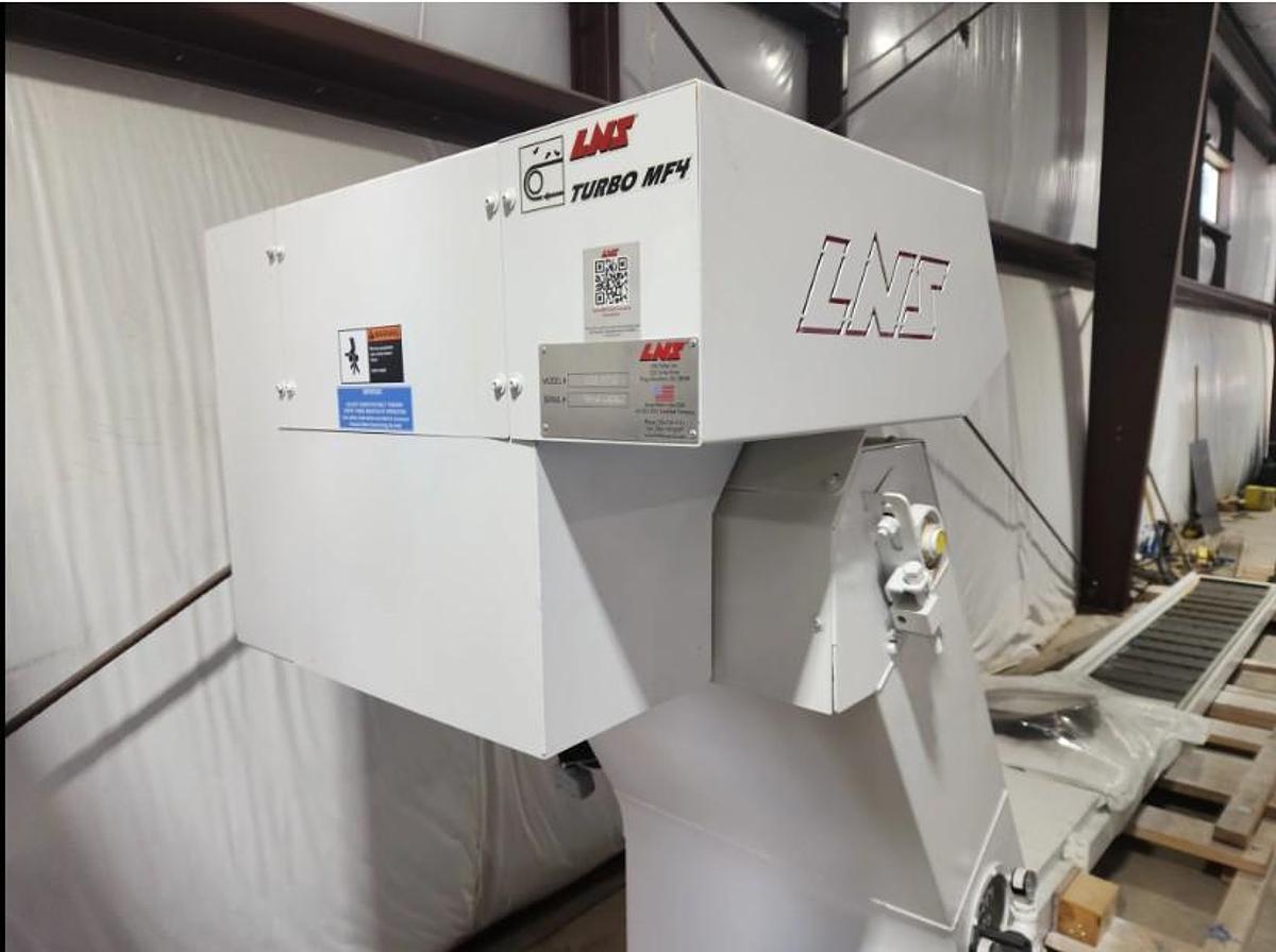 Used 2007 Mori Seiki NT-4300/1500S w/ B Axis Pend. Head, C Axis-Both Spndls., Milling, Y Axis, 240 ATC, (2) 12" Chks, 3.5" Bar Cap