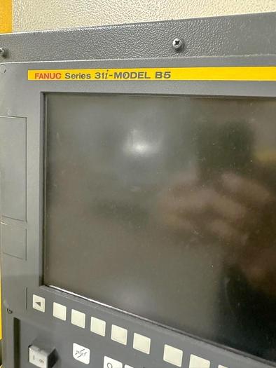 Used 2013 Fanuc Robodrill Alpha-D21MiA5