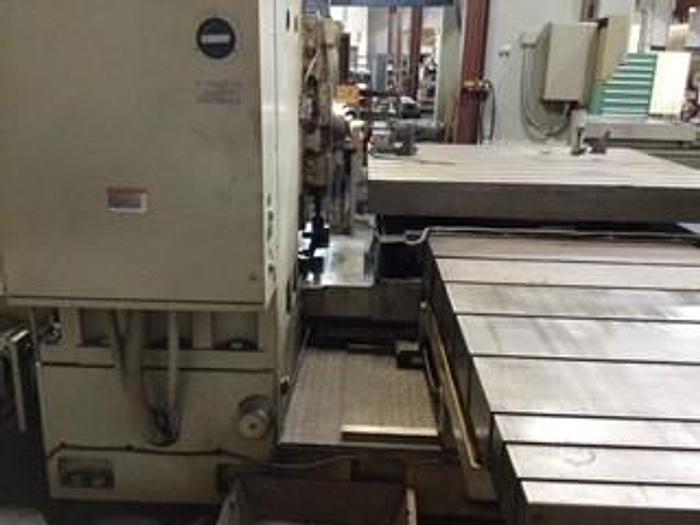 Used 1982 Toshiba Shibaura BT-10BR3