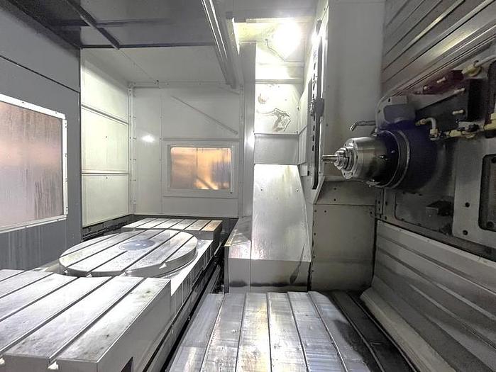 Used 2014 Haas EC-1600YZT