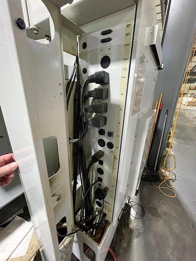 Used 2005 Haas VF-2SS