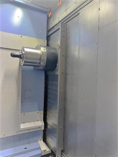 Used 2021 Doosan NHP 4000